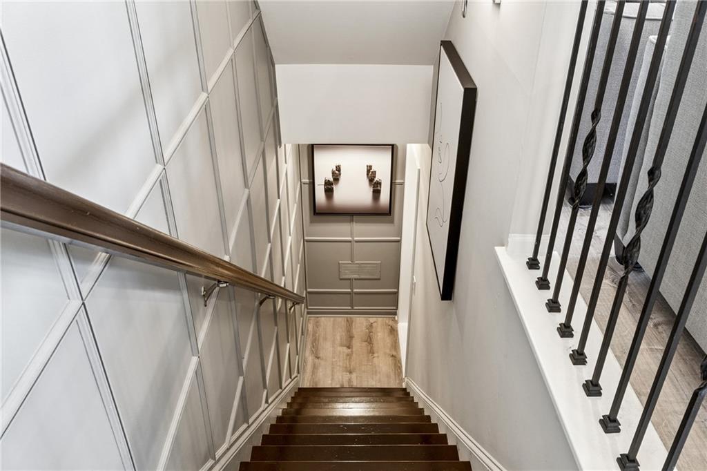 Lakestone - Residential