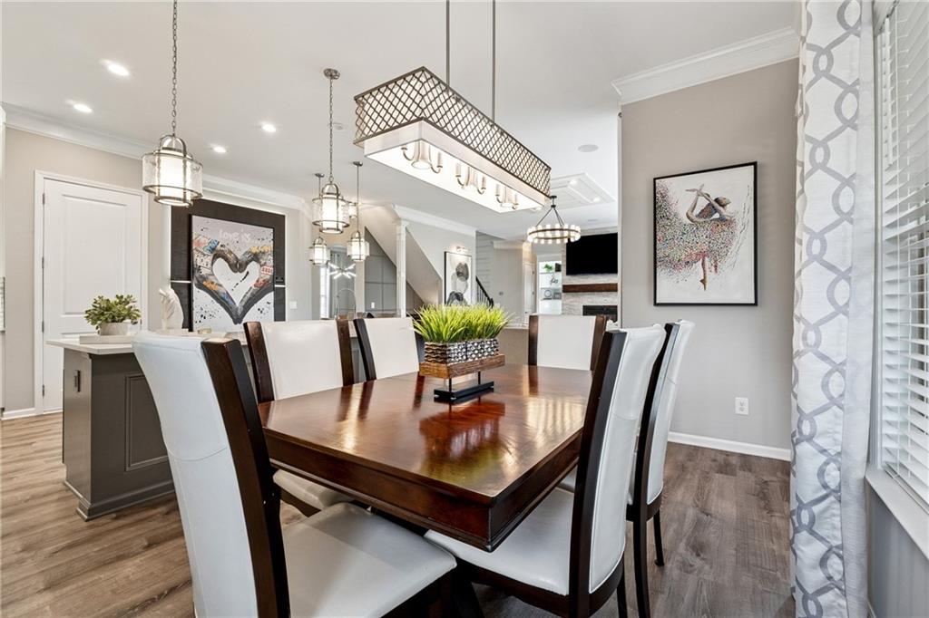 Lakestone - Residential