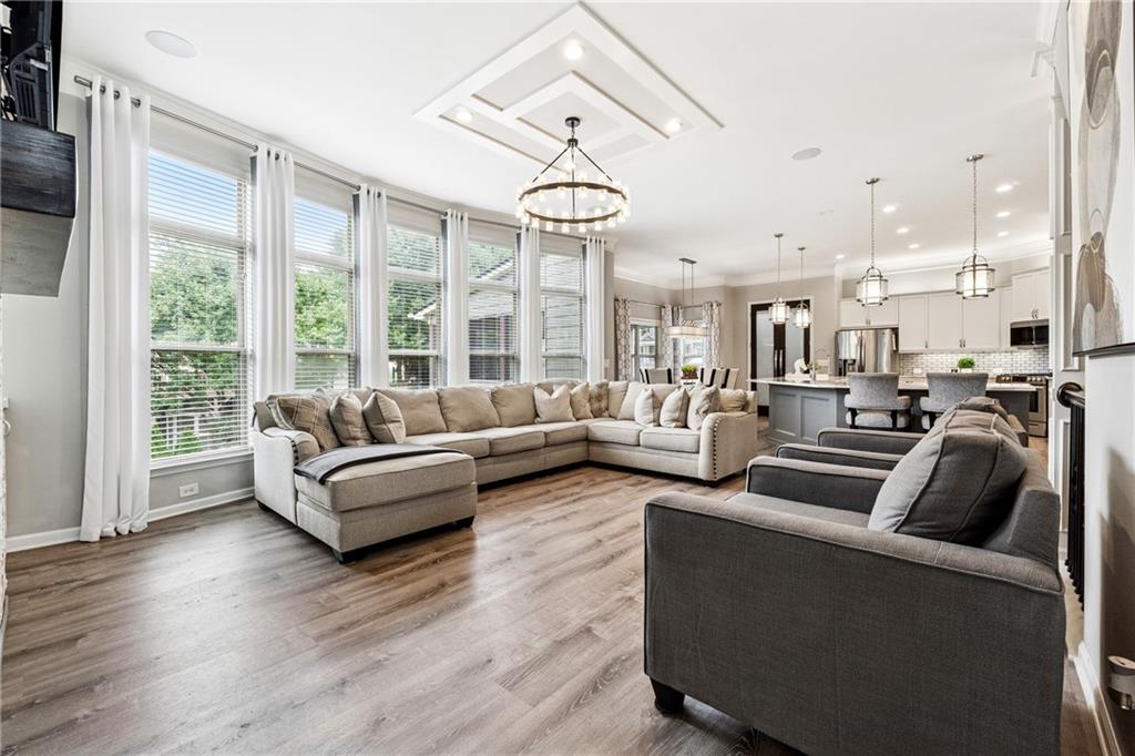 Lakestone - Residential