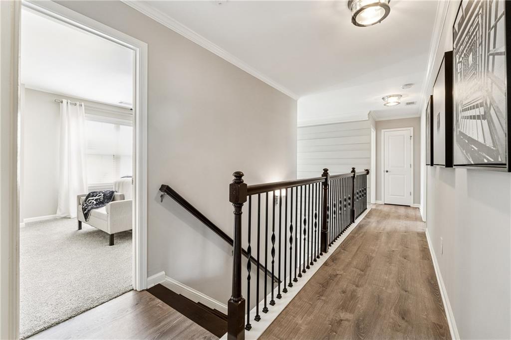 Lakestone - Residential