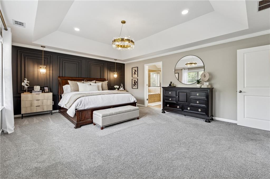 Lakestone - Residential