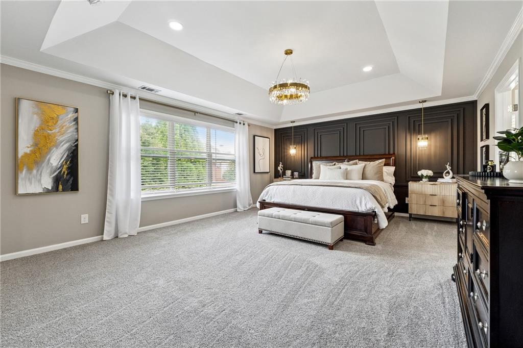 Lakestone - Residential