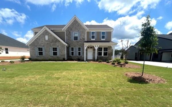 250 Willow Bend Road