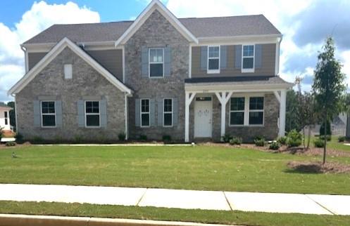 250 Willow Bend Road