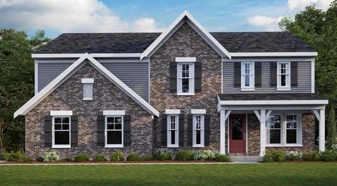 250 Willow Bend Road Hiram GA 30141