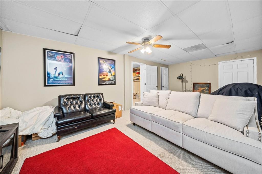 6389 Grafton Drive, Austell, Georgia image 22