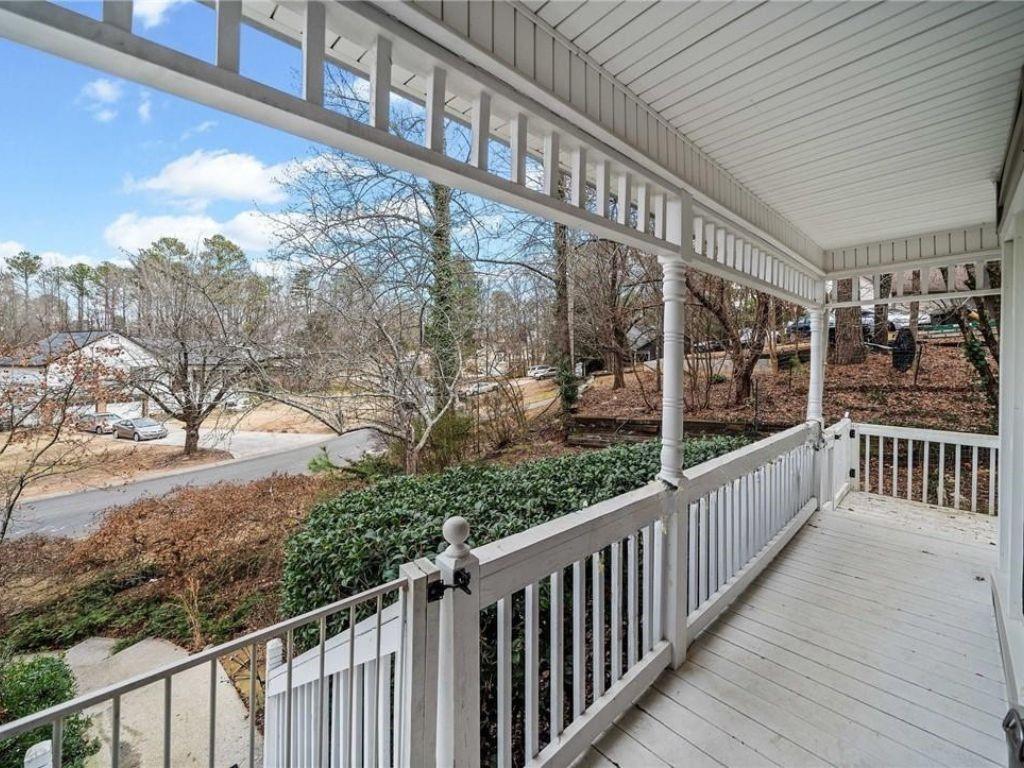 6389 Grafton Drive, Austell, Georgia image 5