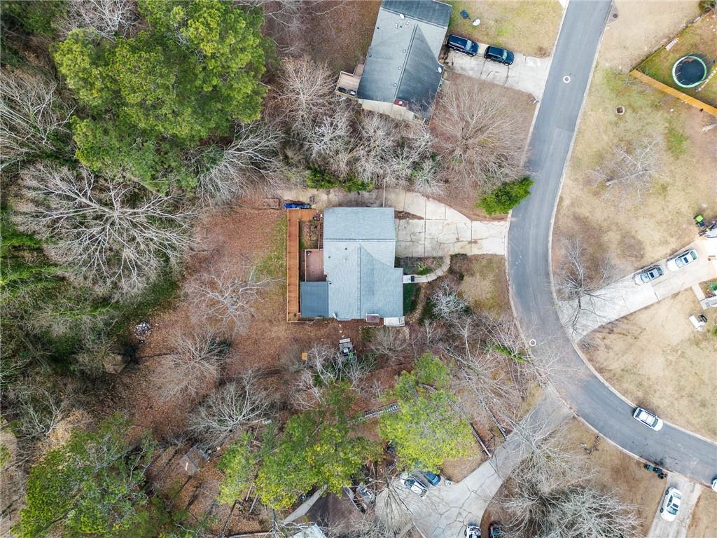 6389 Grafton Drive, Austell, Georgia image 34