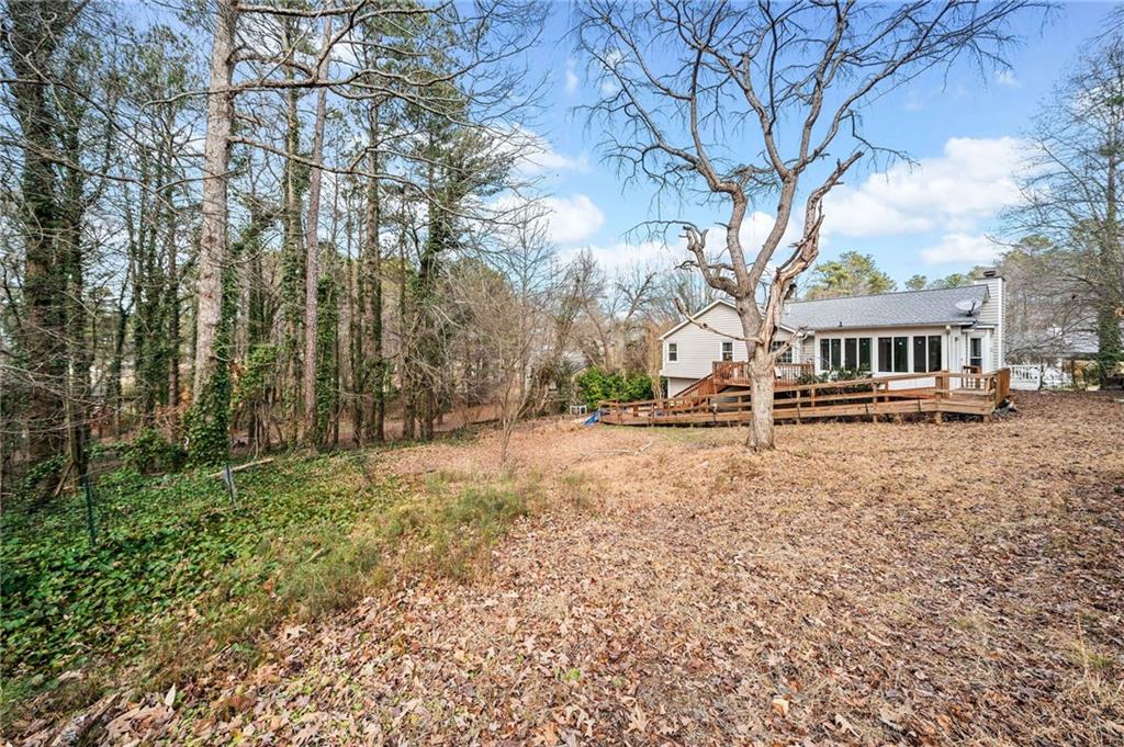 6389 Grafton Drive, Austell, Georgia image 30