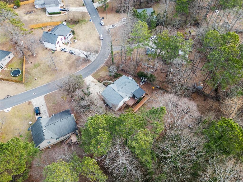 6389 Grafton Drive, Austell, Georgia image 32