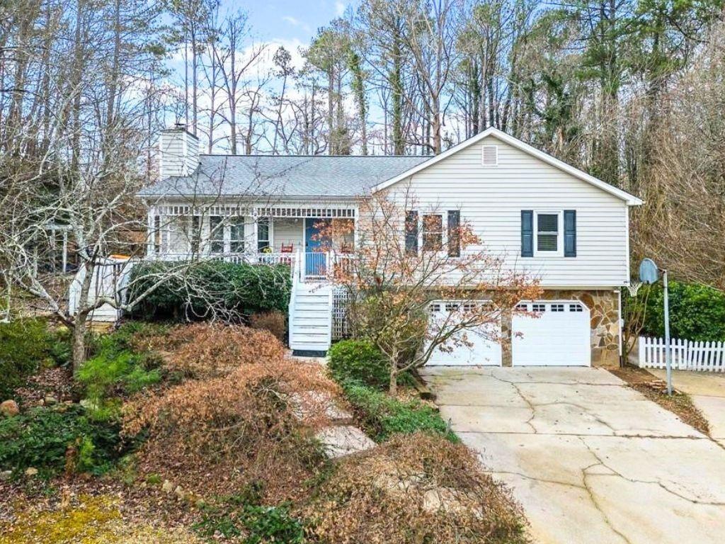 6389 Grafton Drive, Austell, Georgia image 2