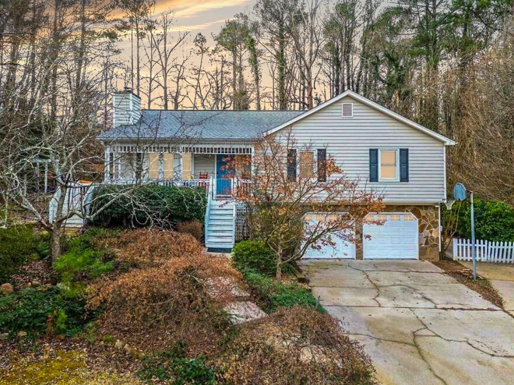6389 Grafton Drive, Austell, Georgia image 1