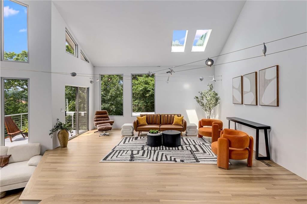 Rivermont - Residential