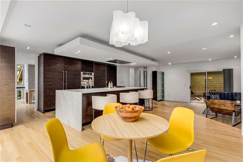 Rivermont - Residential