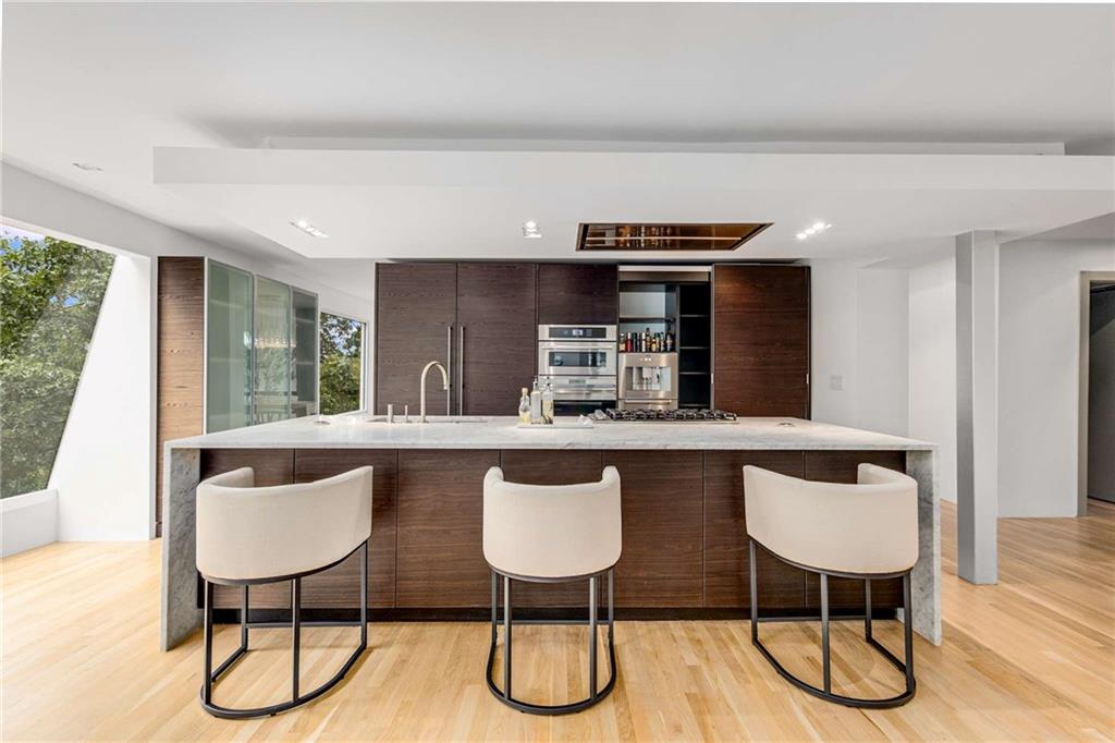 Rivermont - Residential