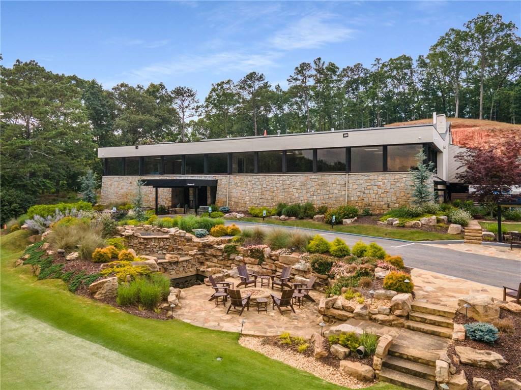 Rivermont - Residential