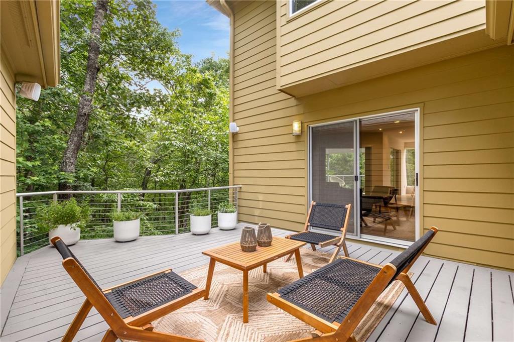 Rivermont - Residential