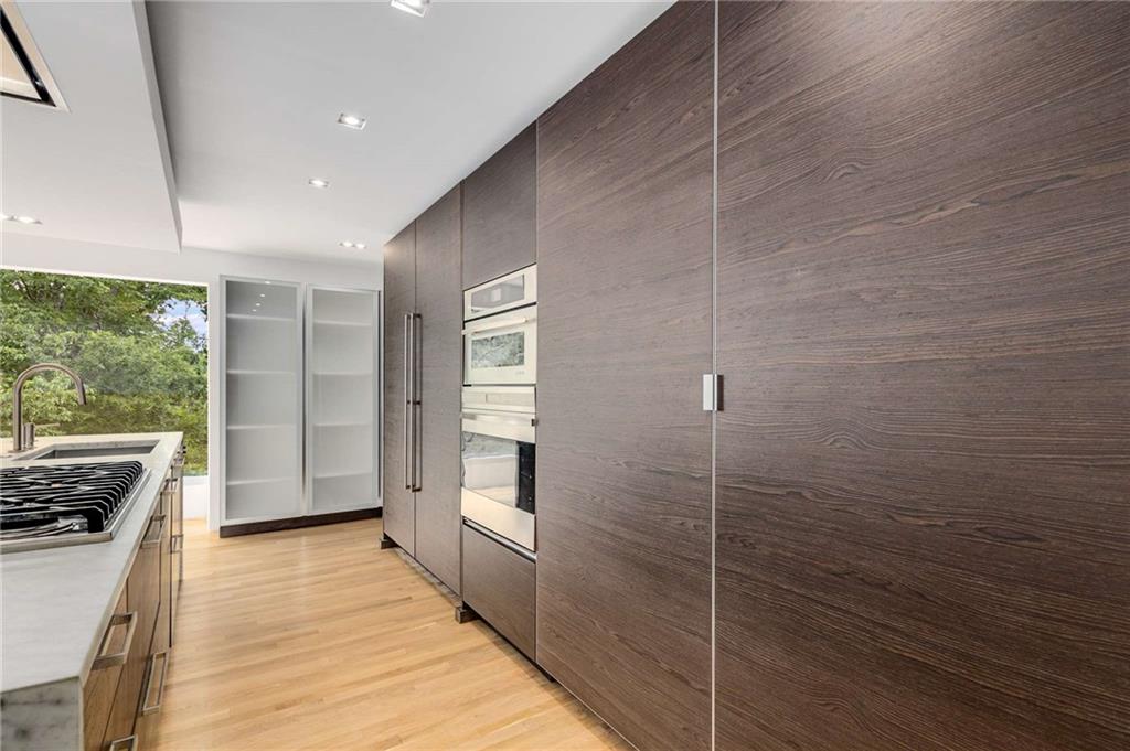 Rivermont - Residential