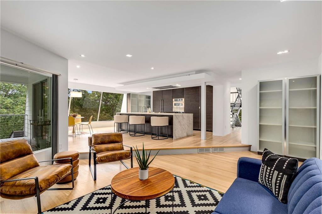 Rivermont - Residential