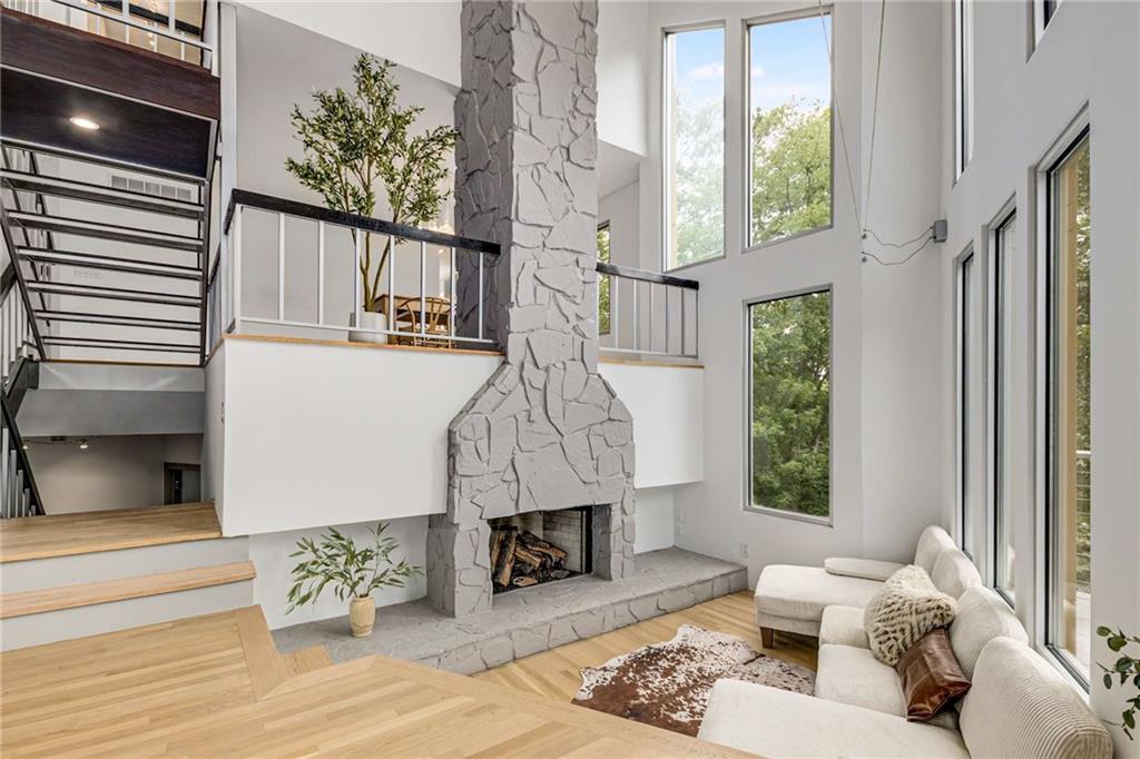 Rivermont - Residential