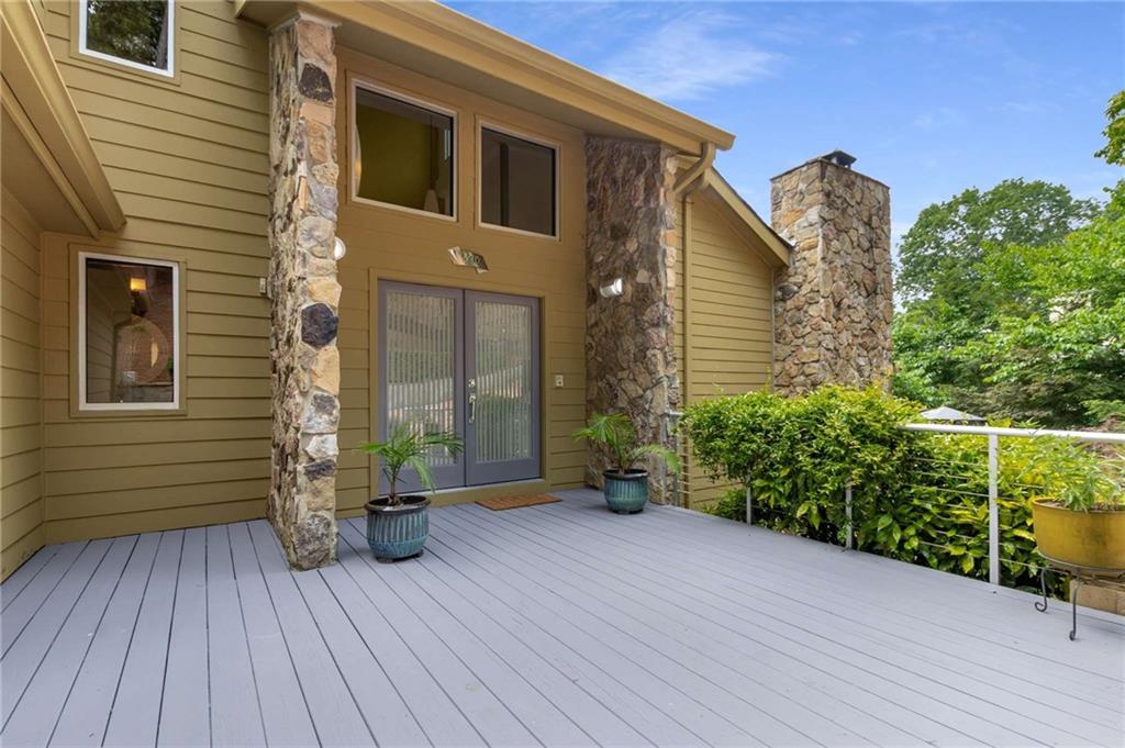 Rivermont - Residential
