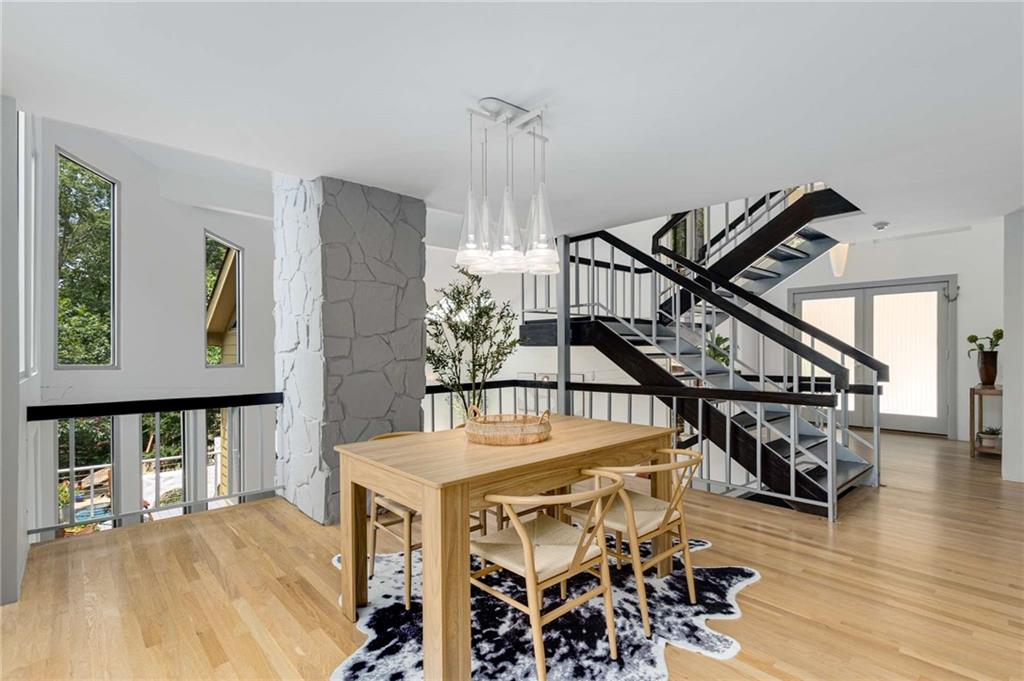 Rivermont - Residential