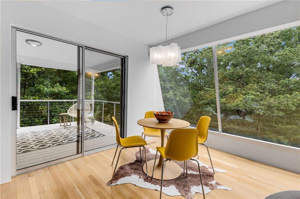 Rivermont - Residential