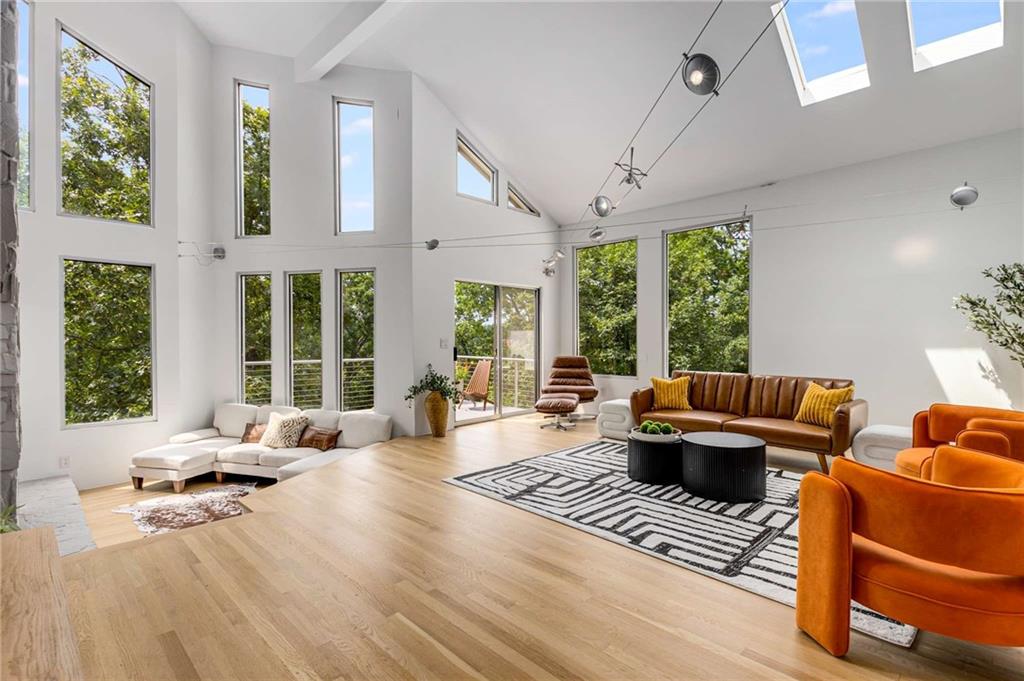 Rivermont - Residential