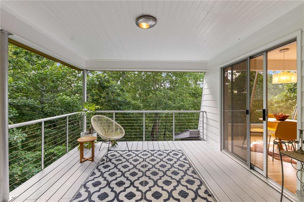 Rivermont - Residential