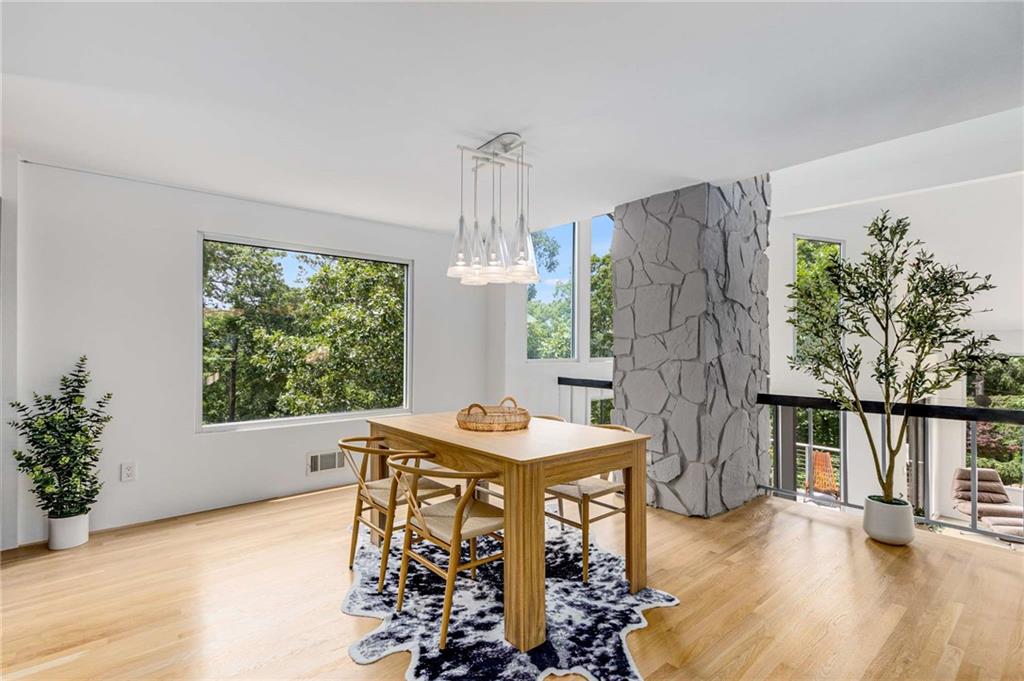 Rivermont - Residential