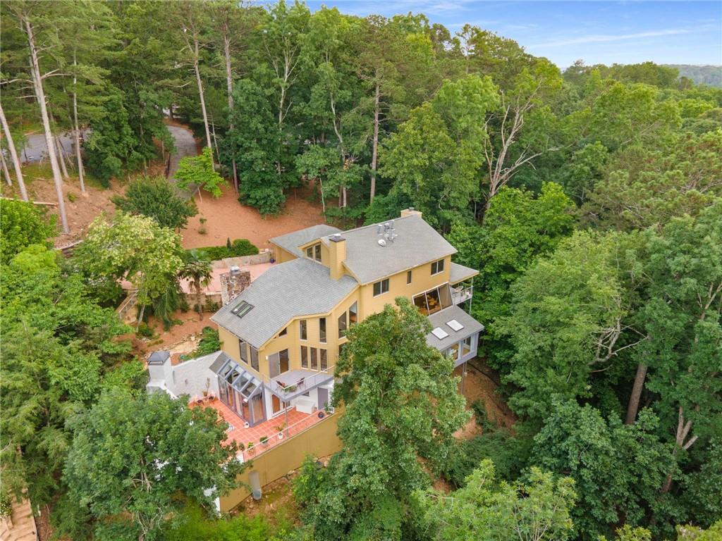 Rivermont - Residential
