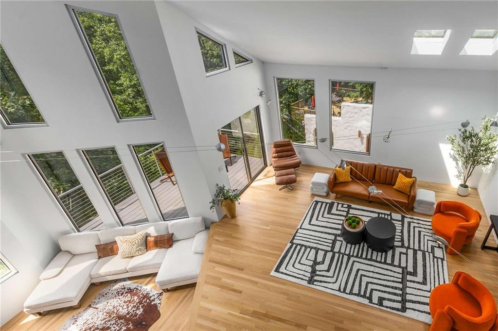 Rivermont - Residential