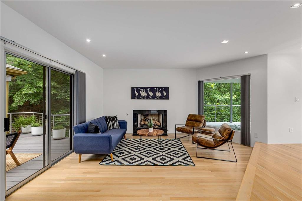 Rivermont - Residential