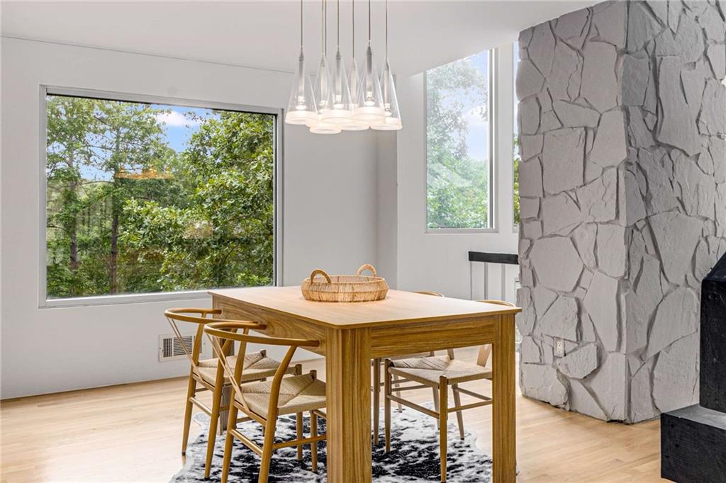 Rivermont - Residential