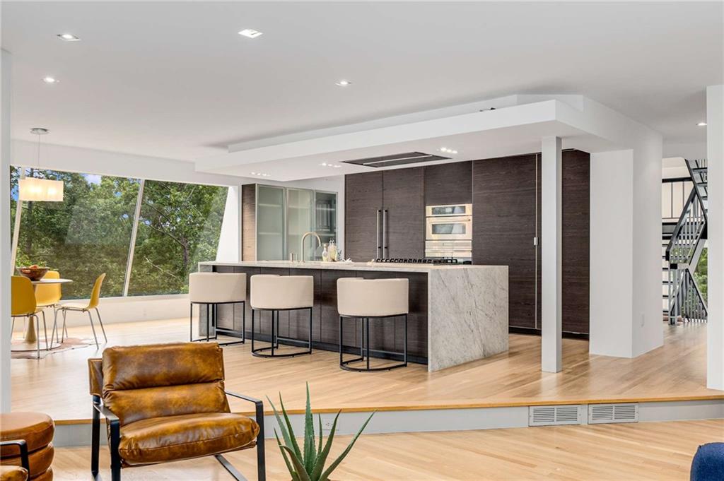 Rivermont - Residential