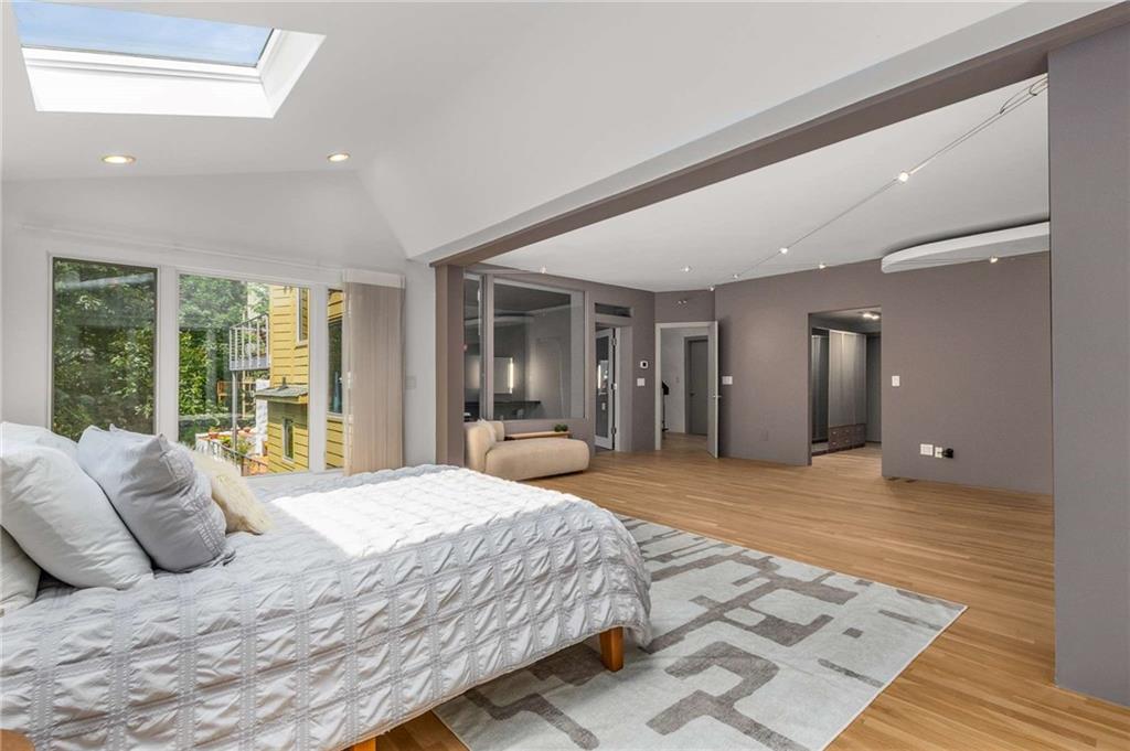 Rivermont - Residential