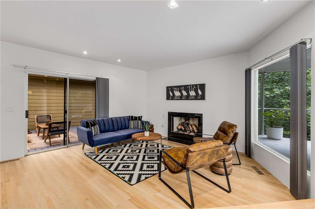 Rivermont - Residential