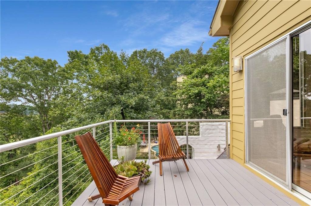 Rivermont - Residential