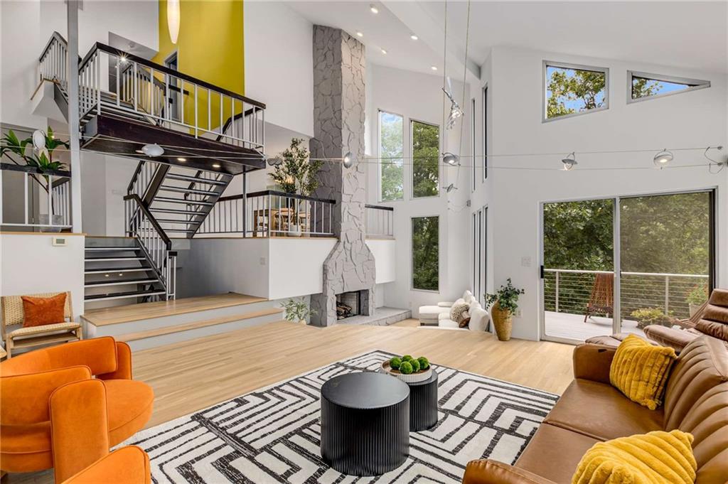 Rivermont - Residential