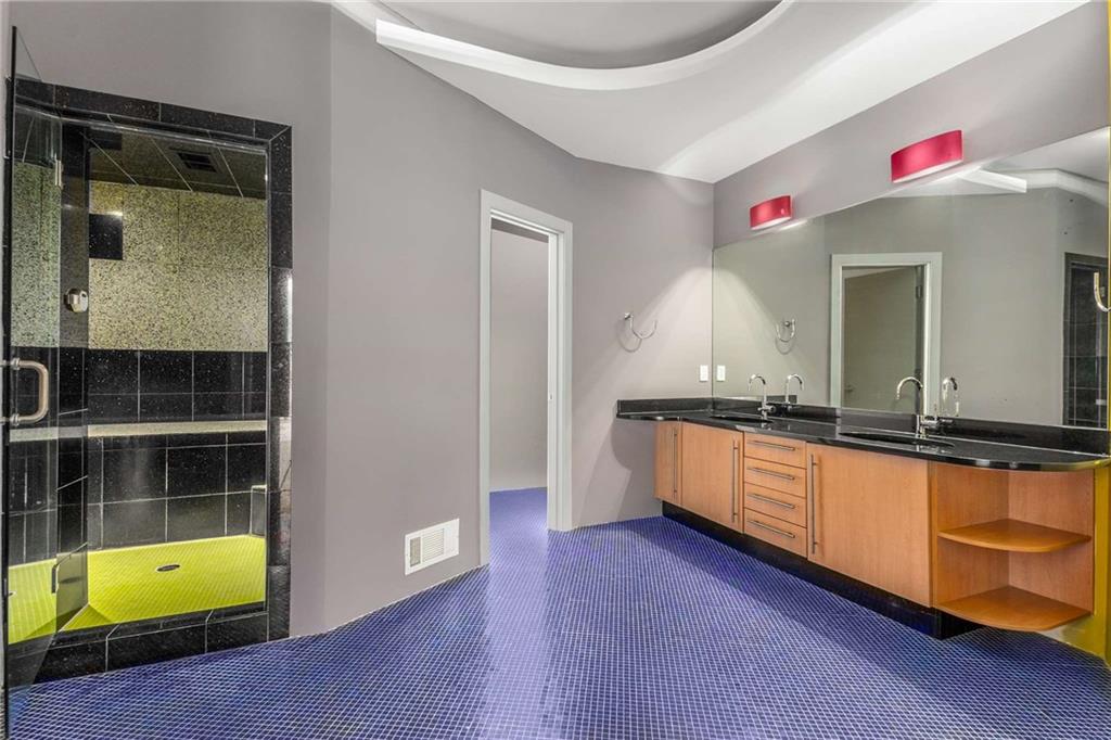 Rivermont - Residential
