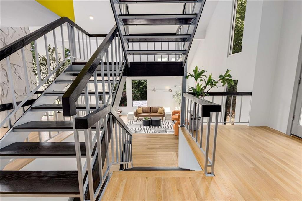Rivermont - Residential
