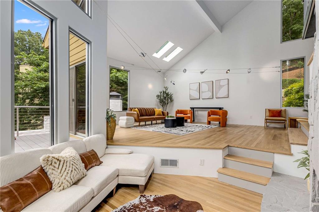 Rivermont - Residential