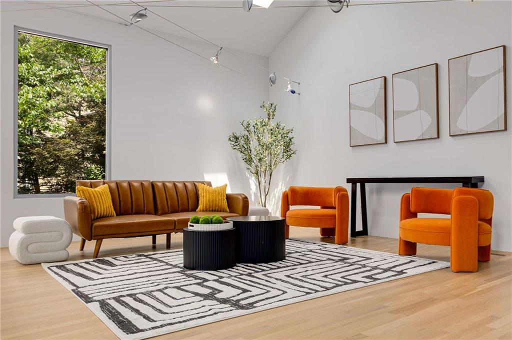Rivermont - Residential