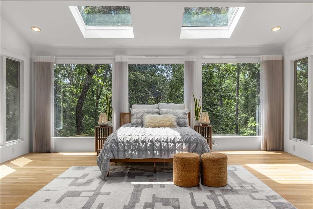 Rivermont - Residential