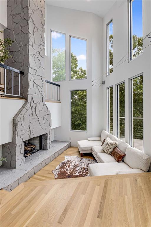 Rivermont - Residential