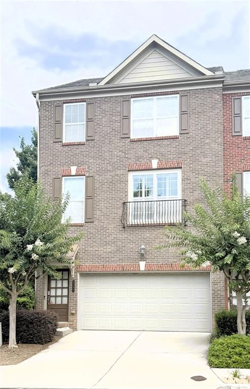 Greenwood Townhomes - Residential