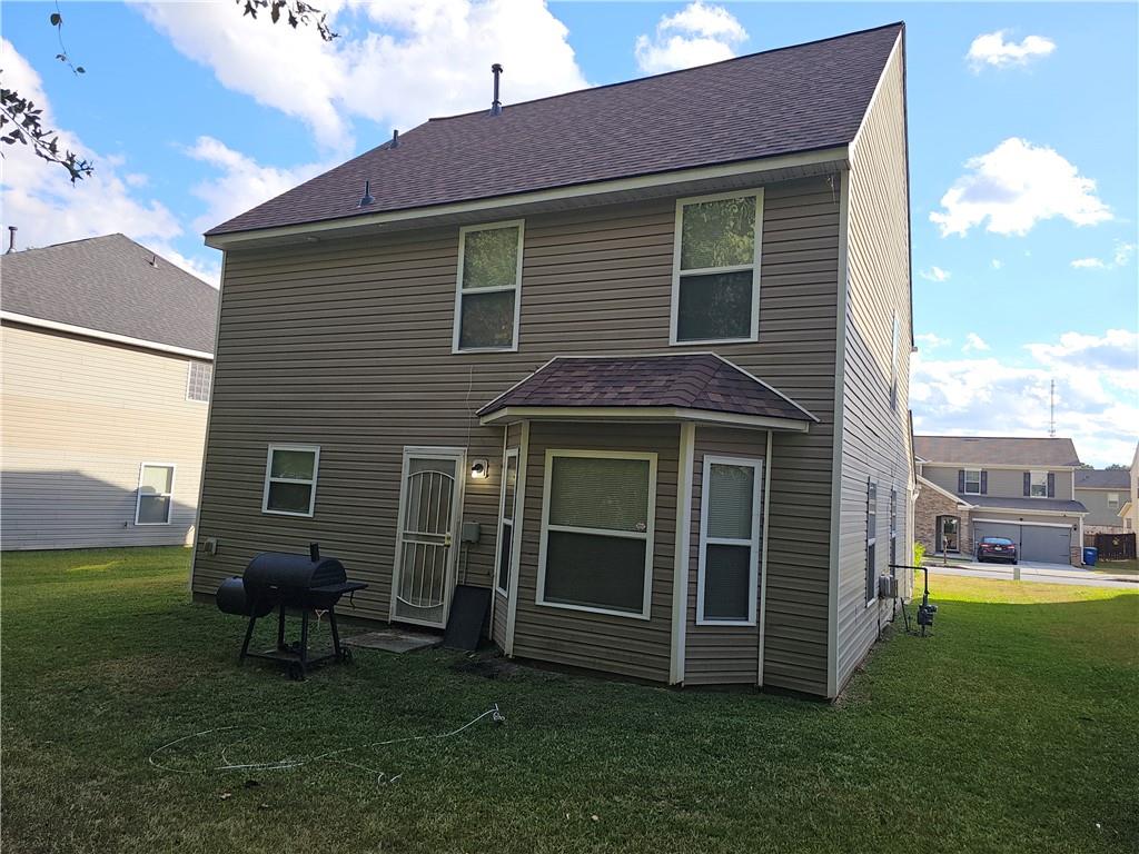 3503 Ebb Circle