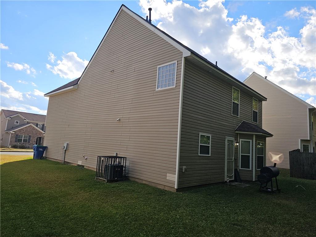 3503 Ebb Circle