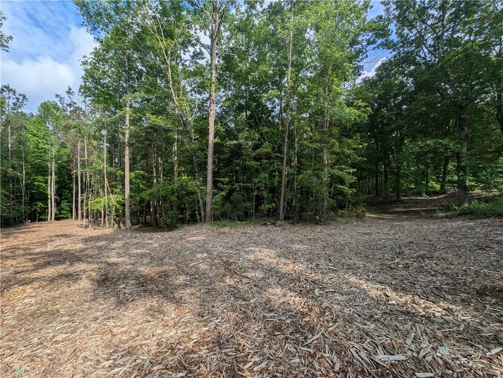 Ready to build TODAY! Gorgeous, 2.022 acre, private lot is ready for your dream home! Lot has a septic permit in place for a 5 bedroom home. The water meter is installed. Lot grading plan approved and in place. Survey and site plans in place. Driveway permit and temporary power (not permanent power) in place. An approved house plan is in place and available for purchase - the approved plan features owner's suite on the main, approximately 3600 SF, 5 bedrooms - or bring your own plan. This lot is owned by a terrific, local builder who can start the construction immediately on your dream home and the plan of your choice, or buy the lot and bring your own builder! This lot has plenty of level space, so home could be built on a slab or a basement - you choose! ALL the work has been done for you! This lot is truly ready to start construction now! NO HOA! Located in an enclave of homes in The Estates of Marvin Land. Award winning schools. Enjoy the feeling of being out in the country, away from the hustle bustle, but with all the conveniences brought to you by being in close proximity to Hickory Flat, Macedonia, and the Milton areas. Please note that the price includes the lot only. Pictures of house elevation and floor plan are for current, approved plan, but this can be changed.