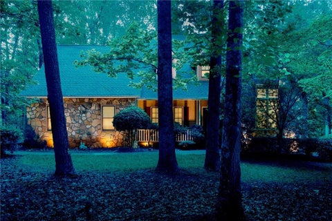 Homes For Sale - 4780 Deer Run<br/> Cobb County, Kennesaw, GA 30152